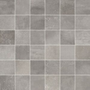 Dado Ceramica Basis Grey Mosaico - 30x30 flise