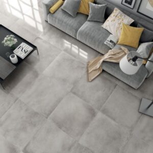 Dado Ceramica Basis Grey Rektangulær - 60x60 flise