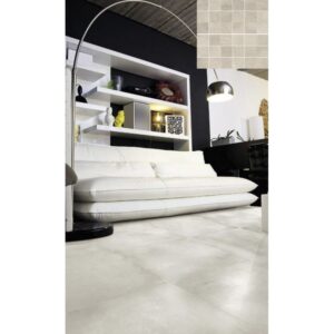 Dado Ceramica Basis Light Grey Mosaico - 30x30 flise