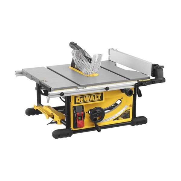 DeWALT Dewalt 250mm Bordsav - DWE7492-QS