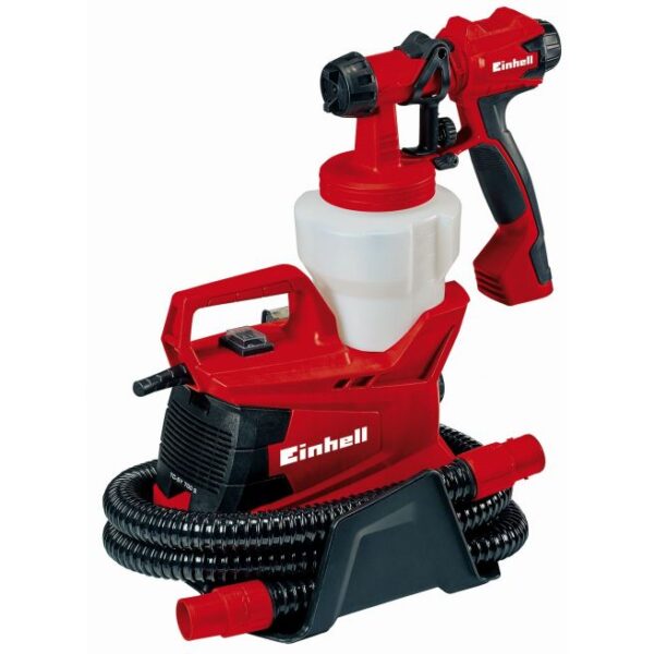 Einhell Maleranlæg 700 W - TC-SY 700 S