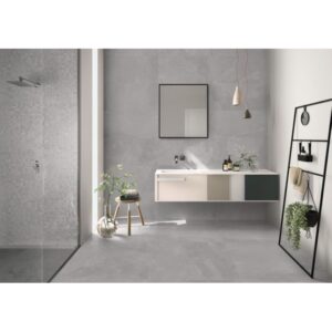 Emil Ceramica Nordika Grey Rektangulær - 30x60 flise