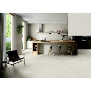 Emil Ceramica Nordika Sand Mosaico - 30x30 flise