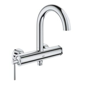 Grohe A/S Atrio New kar-brus armatur. Krom