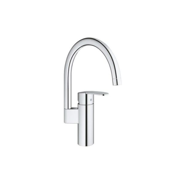 Grohe Køkkenarmatur Wave Cosmopolitan Krom