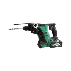 Hikoki Kombihammer Dh36dpa 2x36v Mv Hsc - 68010137