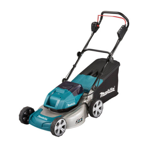 Makita Plæneklipper 2x18v - DLM460Z