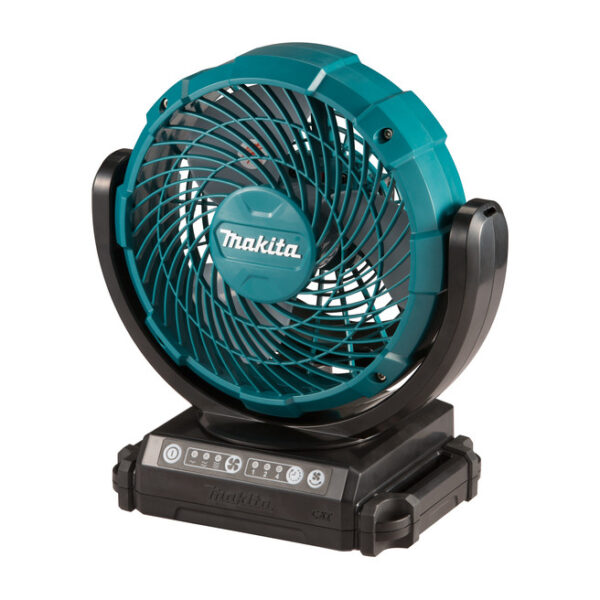 Makita Ventilator 12v - CF101DZ