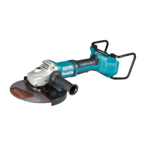 Makita Vinkelsliber 230mm 2x18v - DGA901ZUX1