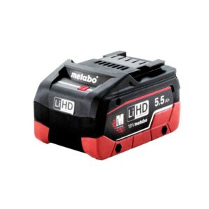 Metabo 4007430334640 - 625368000 LiHD batterier 18 volt