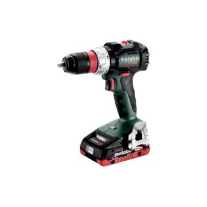 Metabo BS 18 LT BL Q - 602334800 Akku-bore--skruemaskine