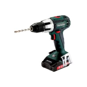 Metabo SB 18 LT Compact - 602103950 Akku-slagboremaskine