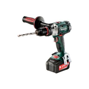 Metabo SB 18 LTX Impuls - 602192950 Akku-slagboremaskine