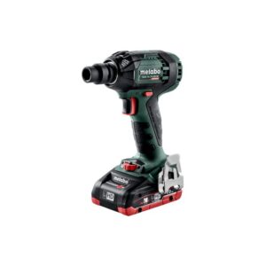 Metabo SSW 18 LTX 300 BL - 602395800 Akku-slagnøgle