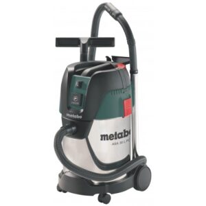 Metabo Universalsuger Asa 30 L Pc Inox