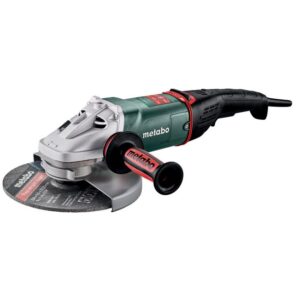 Metabo WEPBA 24-230 MVT Quick - 606481000 Vinkelsliber