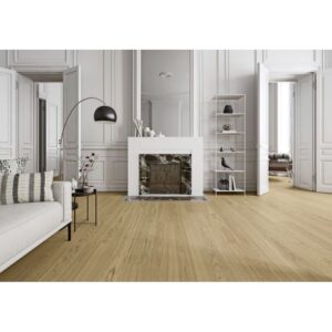 Moland SUPER Eg Coopers Natural Oak UV-matlak 10406261 Design Trægulv