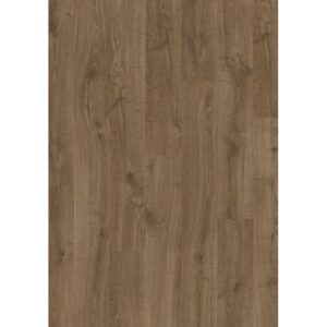 Pergo Elegant Plank 0V Brown Valley Oak, Plank Laminat gulv L0235-03582