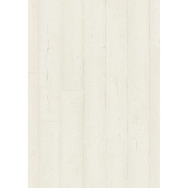 Pergo Lillehammer 4V Sensation White Painted Oak Laminat gulv L0344-04753