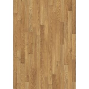 Pergo Perstorp Elegant Oak, 3-strip Laminat gulv L0352-01789