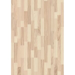 Pergo Perstorp Nordic white Ash, 3-strip Laminat gulv L0352-01822