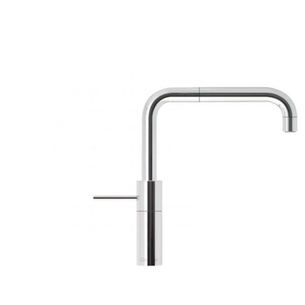 Quooker Armatur Square krom Gør det selv byg