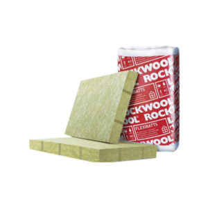 Rockwool Flexibatts 34 195x565x965 mm