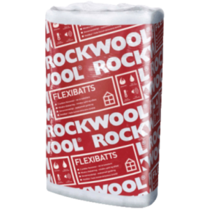 Rockwool flexibatts 37 195x570x980 mm