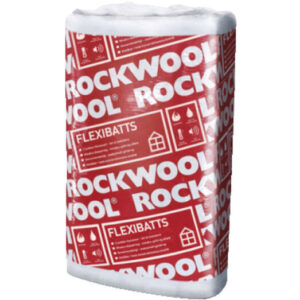 Rockwool murbatts 34 190x267x1000 mm