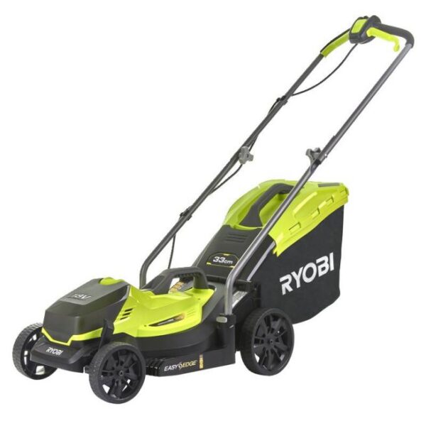 Ryobi Plæneklipper 18V ONE+ - OLM1833B