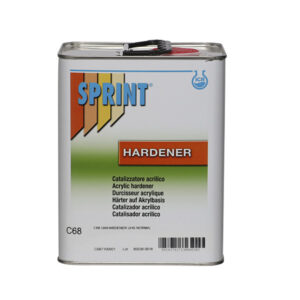 Sprint C15 standard hærder - 2,5 Ltr.