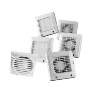 Thermex 205.34.1000.2 EDM 100 - Ventilator