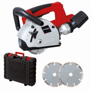 Einhell Murrillefræser 1.320 W - TC-MA 1300