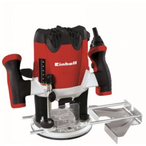 Einhell Overfræser 1.200 W - TE-RO 1255 E