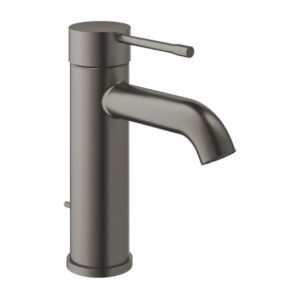 Grohe Essence 1-greb Hv Brushed Hard Graphite