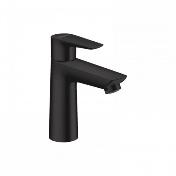 Hansgrohe Håndvaskearmatur Talis E110 Mat Sort