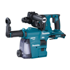 Makita Borehammer 2x18v - DHR280ZWJ