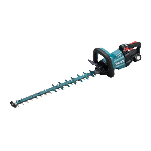 Makita Hækkeklipper 600mm 18v 5,0ah - DUH601RTE