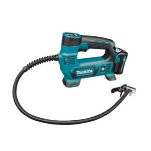 Makita Luftpumpe 8 Bar 10,8v - MP100DZ