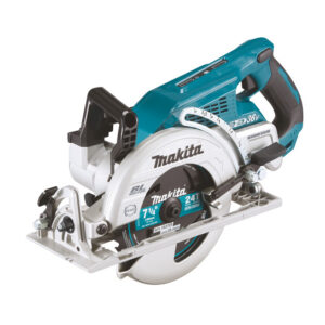 Makita Rundsav 185/65 2x18v - DRS780Z