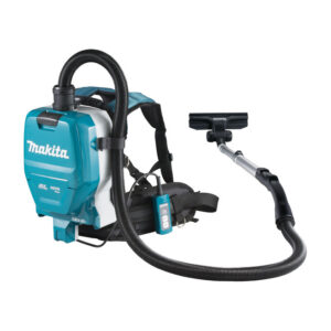 Makita Rygstøvsuger 2x18v - DVC261ZX11