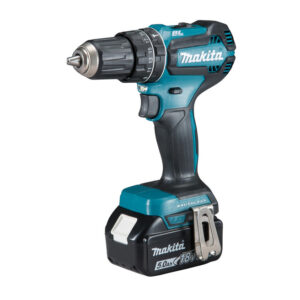 Makita Slagboremaskine 18v 5,0 Ah - DHP485RTJ