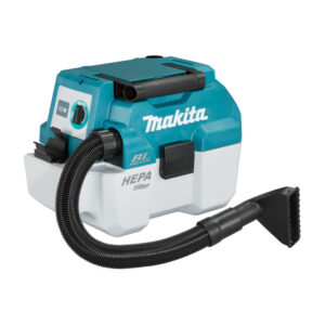 Makita Støvsuger 18v - DVC750LZ