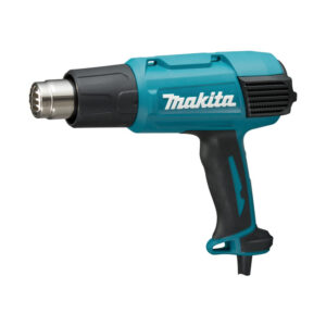 Makita Varmluftpistol Incl. Dyser - HG6031VK