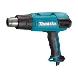 Makita Varmluftpistol Incl. Dyser - HG6531CK