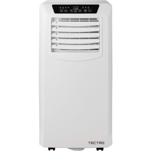 Mobil aircondition Tectro TP2020 - 2,0 KW