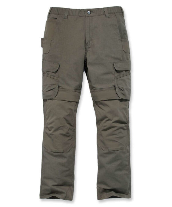 Carhartt Full Swing Steel cargo bukser (Tarmac, 30/32)