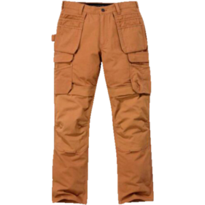 Carhartt arbejdsbukser brun str. 30-34