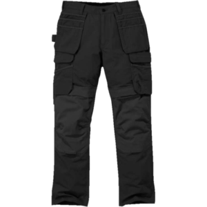 Carhartt arbejdsbukser sort str. 36-30