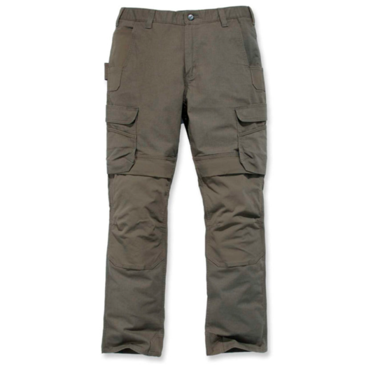 Carhartt pants tarmac steel cargo str. 32/32